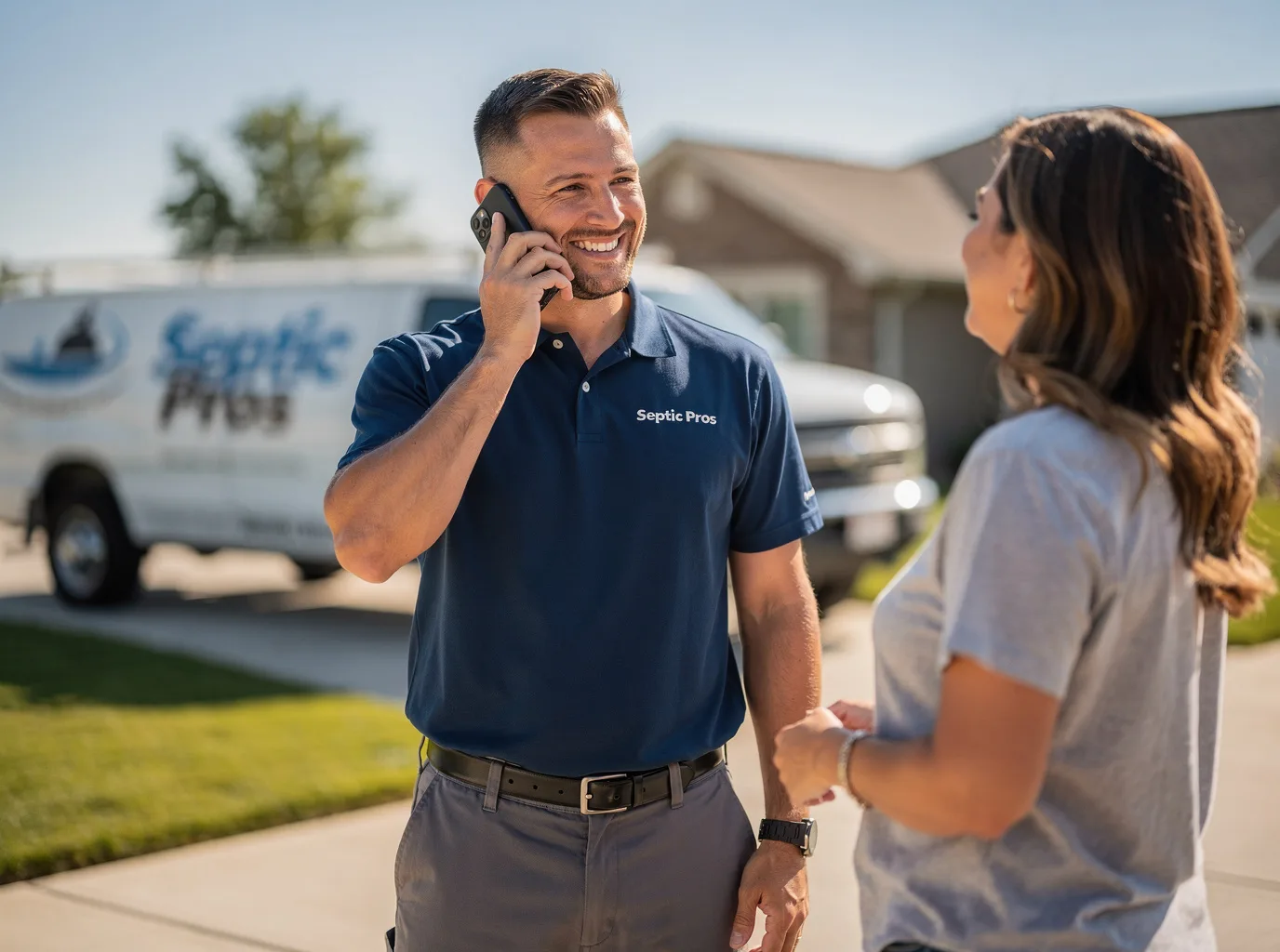 Septic Tank Pumping Ridgeland, SC FAQs